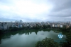 Nice 02 bedrooms for rent in Dong Da district, Lake view